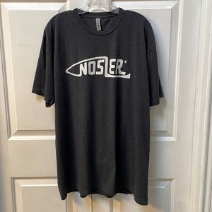 Nosler tee size XXL